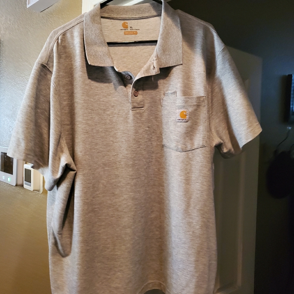 Carhartt polo XL